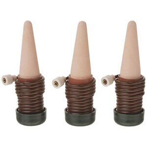 Classic Plant Watering Stakes - Self-Watering Insert for Indoor & Outdoor Plants